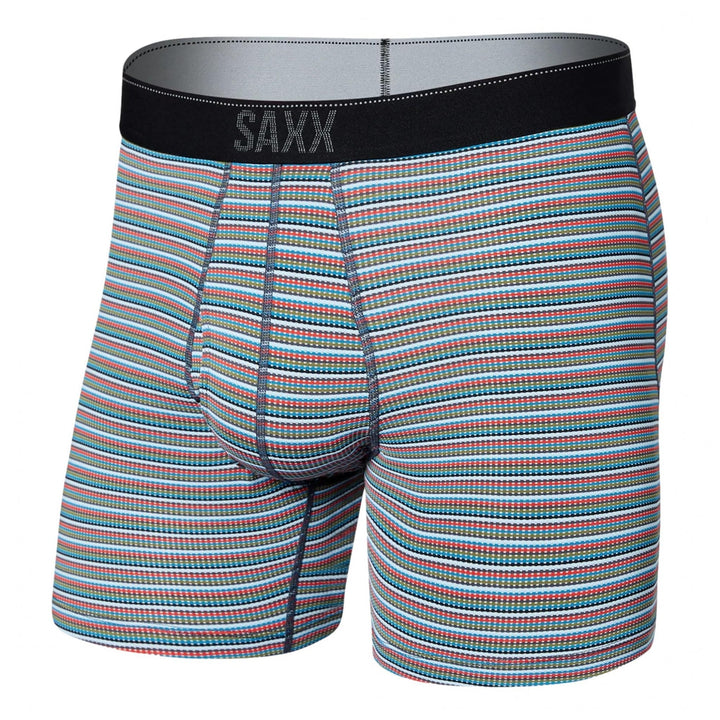 Saxx Underwear Quest Boxer Briefs
