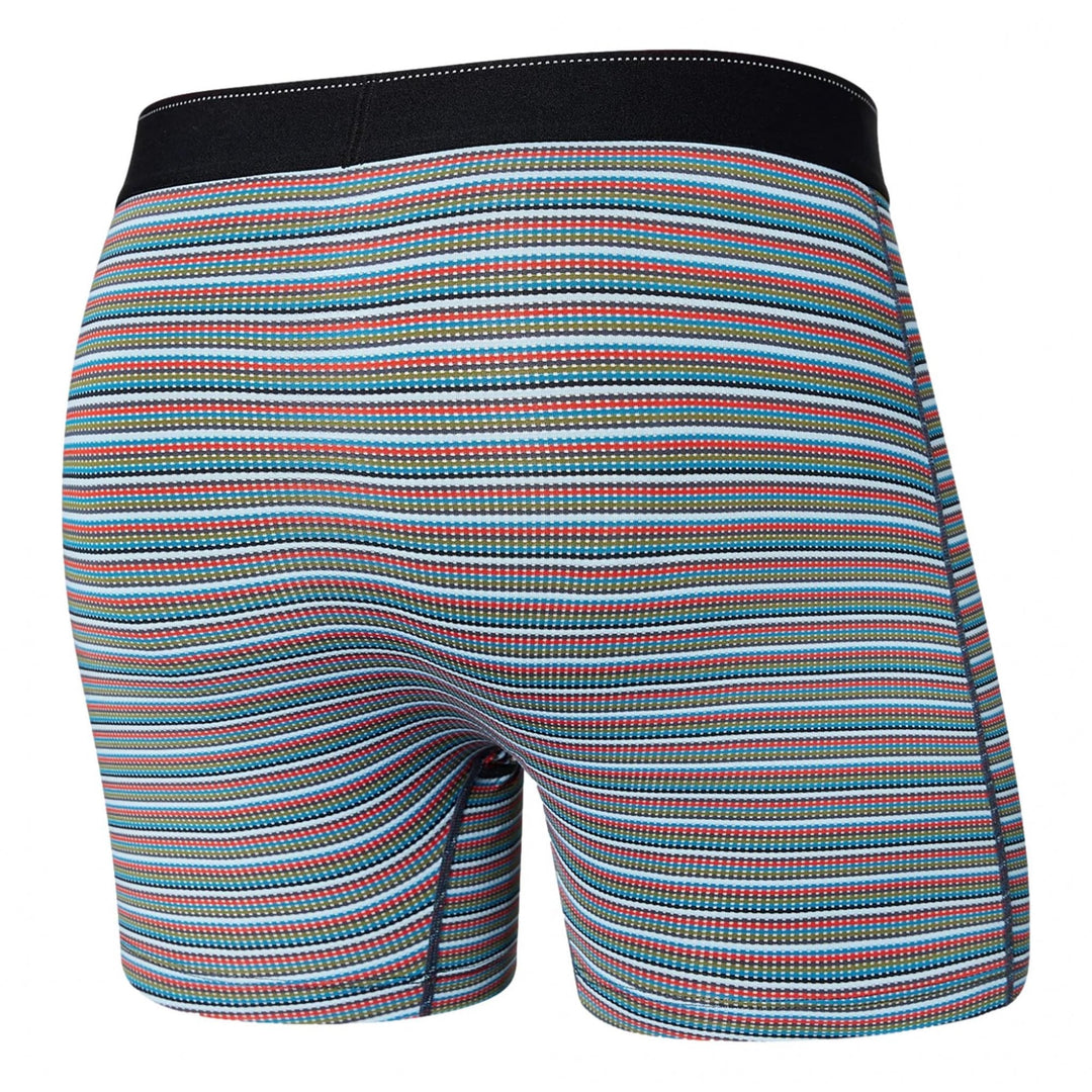 Saxx Underwear Quest Boxer Briefs