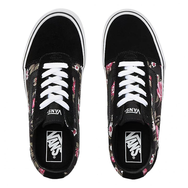 Vans Ward Shoes