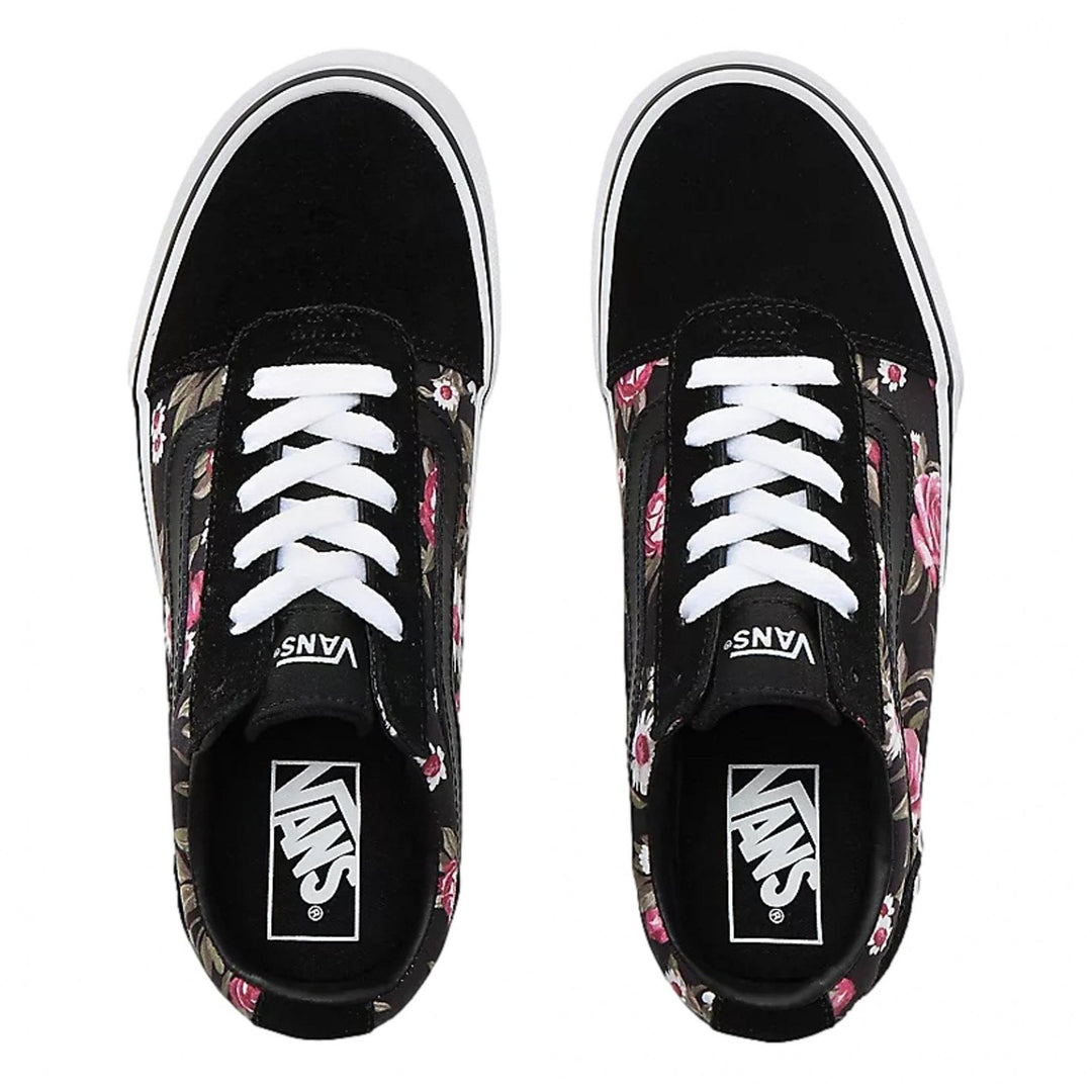 Vans Ward Shoes