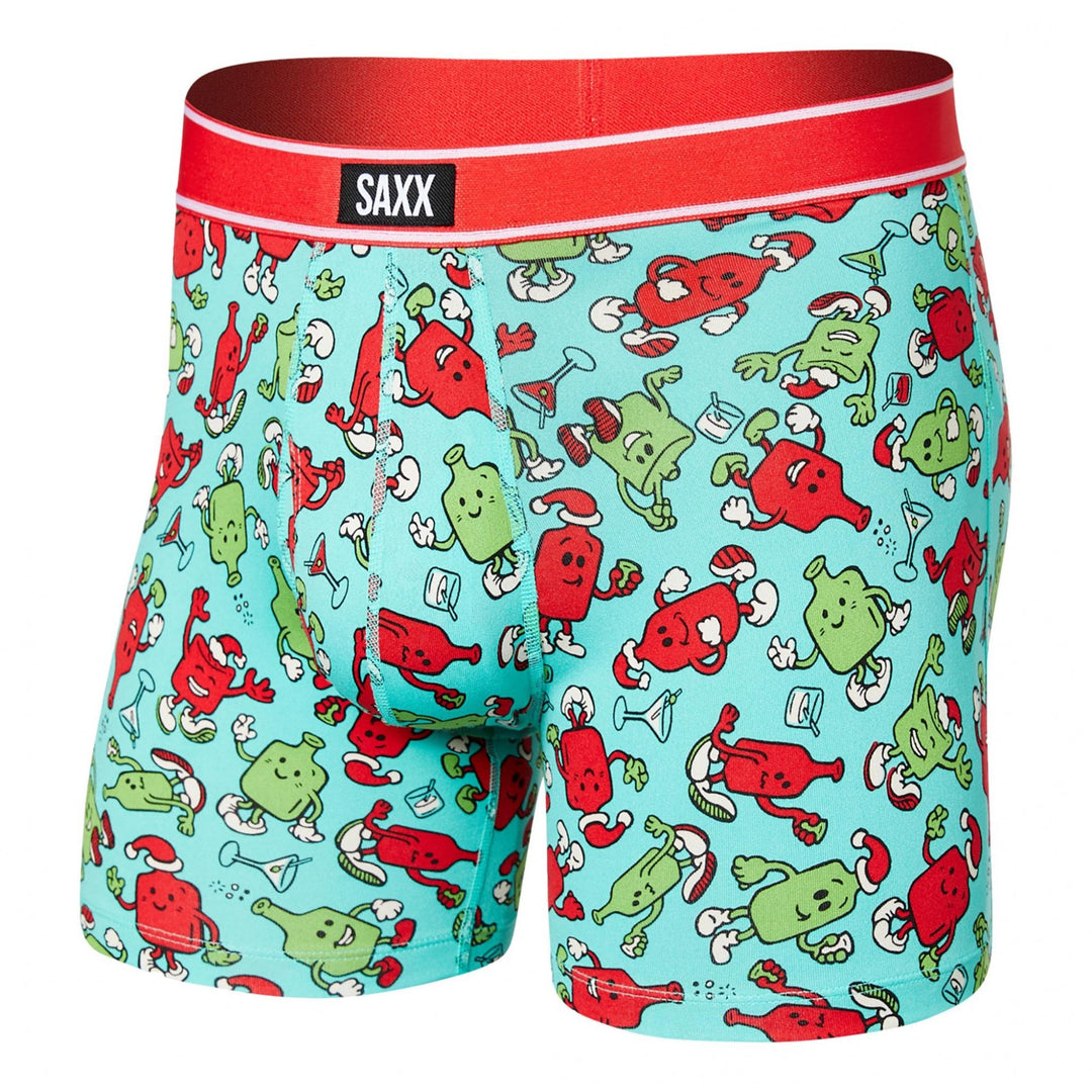 Saxx Underwear Daytripper Men&