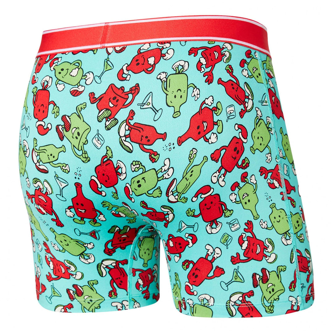 Saxx Underwear Daytripper Men&