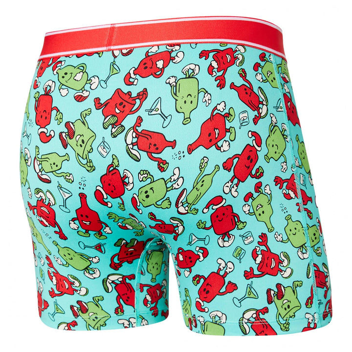 Saxx Underwear Daytripper Men&