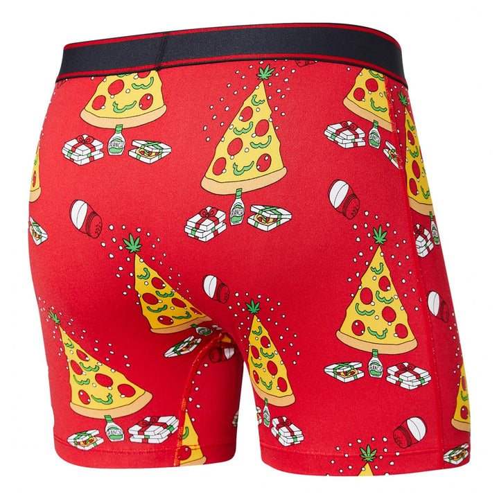 Saxx Underwear Daytripper Men&