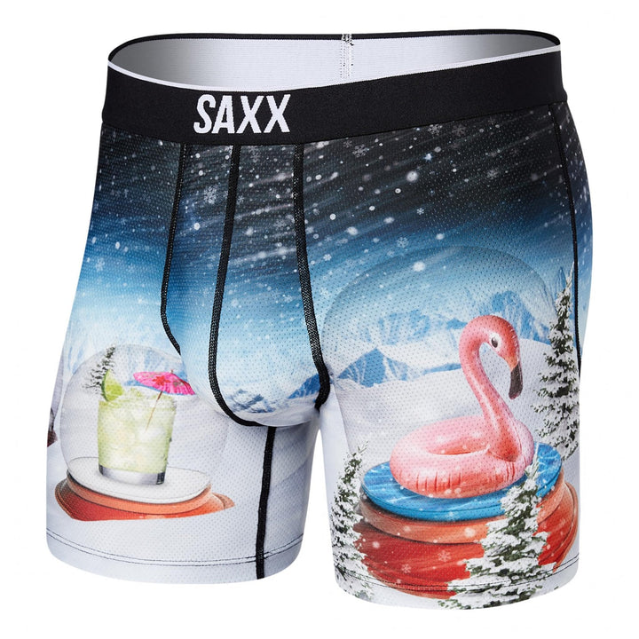 Saxx Underwear Volt Breathable Mesh Men&