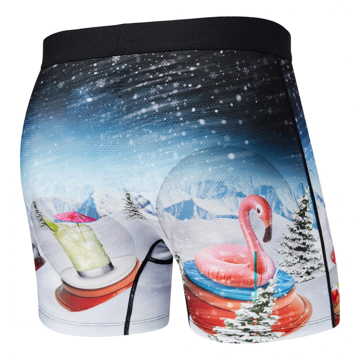 Saxx Underwear Volt Breathable Mesh Men&