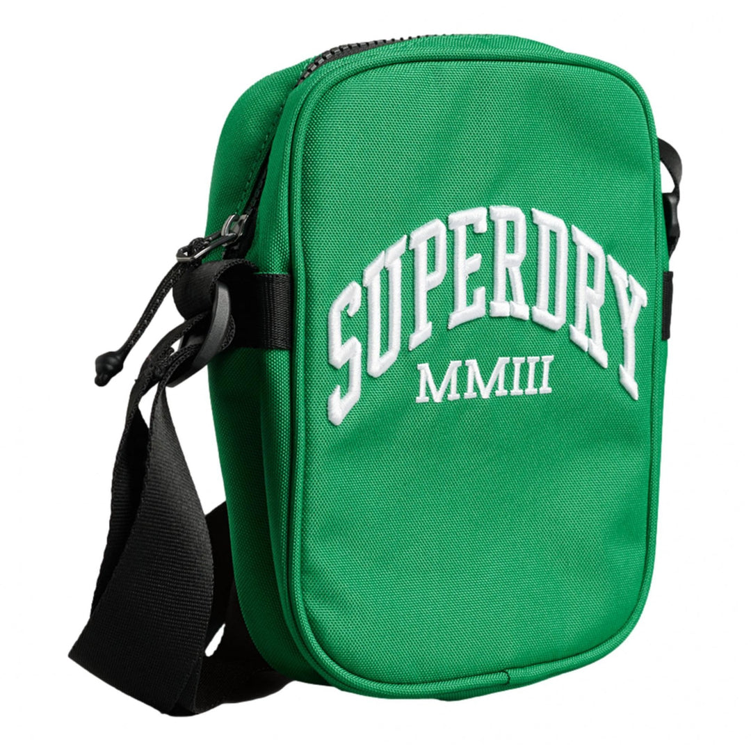 Superdry Code Side Bag