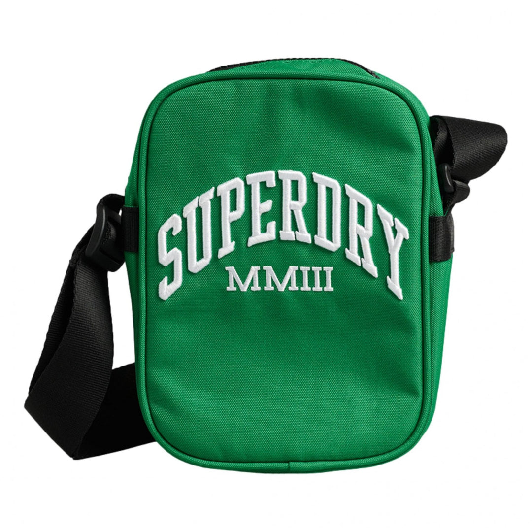 Superdry Code Side Bag