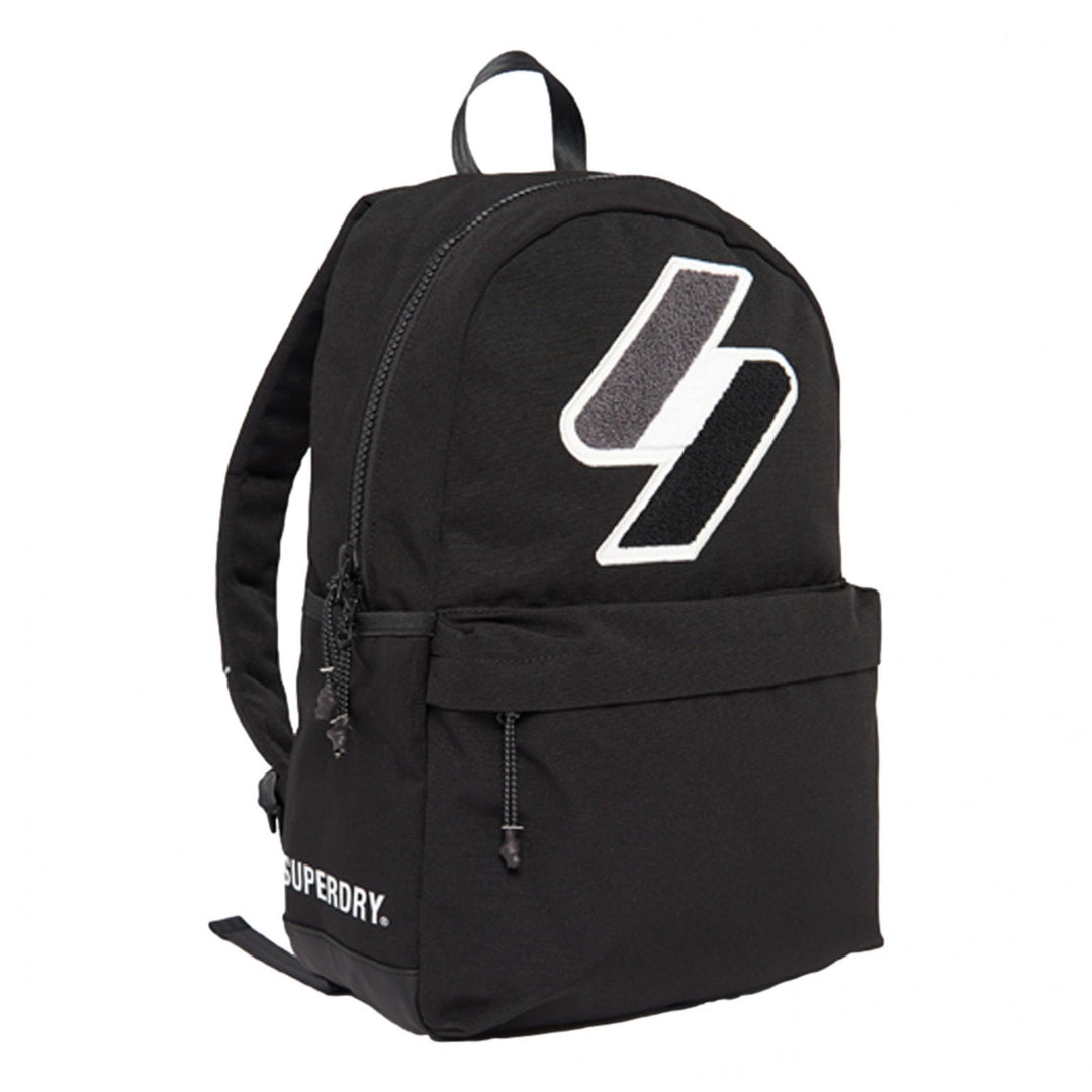 Superdry Code Montana Backpack