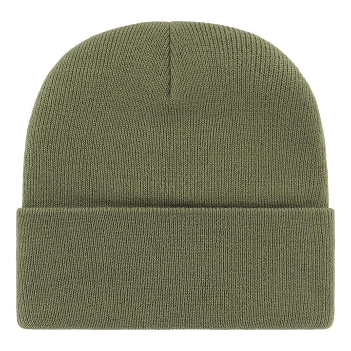 47 MLB Boston Red Sox Haymaker Cuff Knit Beanie