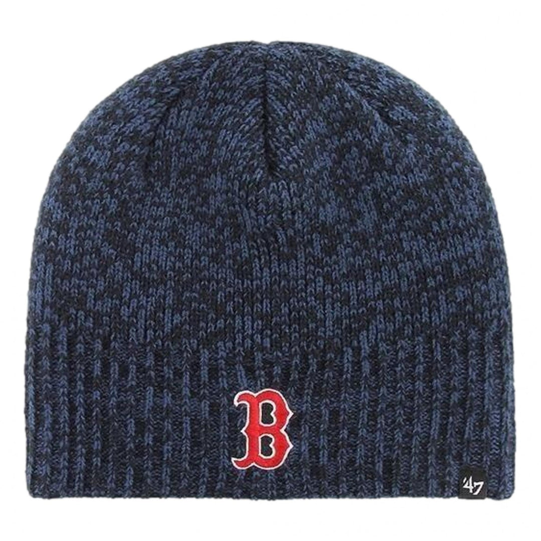 47 MLB Boston Red Sox Sheffield Beanie