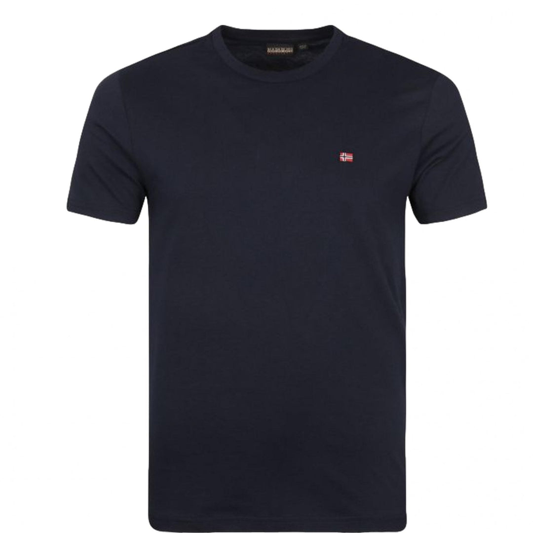 Napapijri Salis Short Sleeved T-Shirt