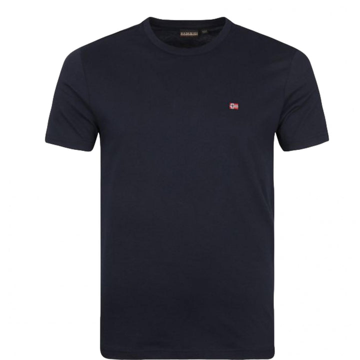 Napapijri Salis Short Sleeved T-Shirt