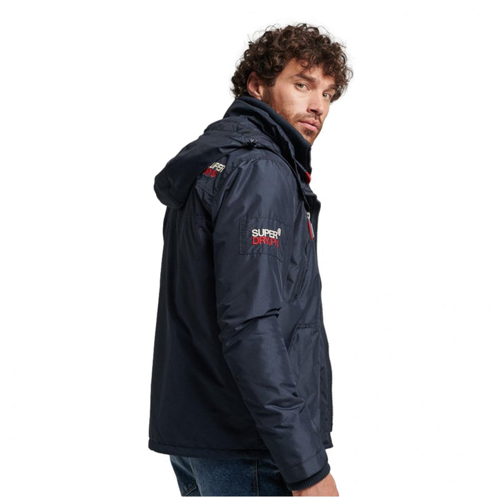Superdry Mountain Windcheater Jacket