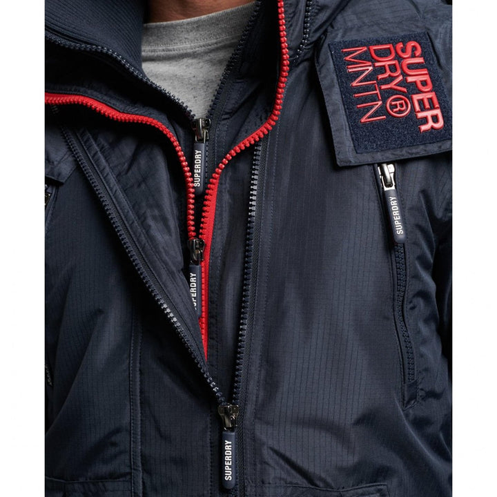 Superdry Mountain Windcheater Jacket