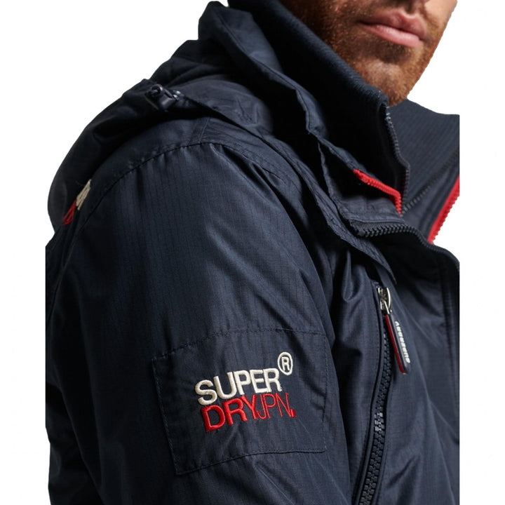 Superdry Mountain Windcheater Jacket