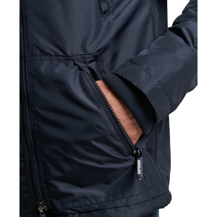 Superdry Mountain Windcheater Jacket