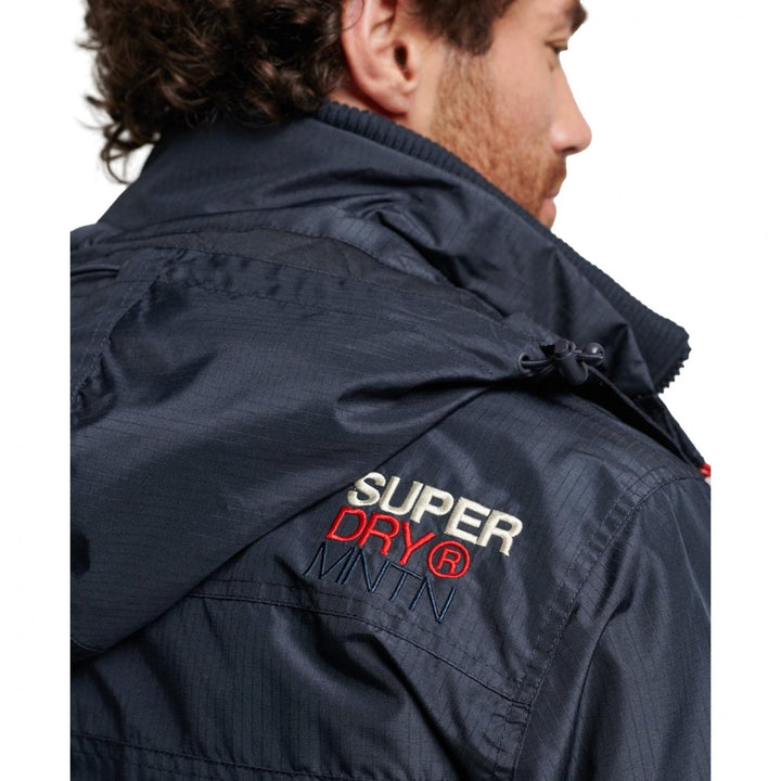 Superdry Mountain Windcheater Jacket