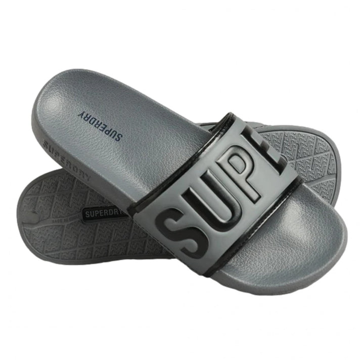 Superdry Code Core Slides
