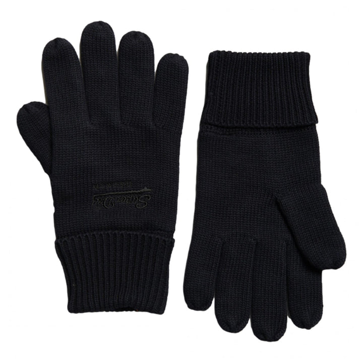 Superdry Vintage Logo Classic Gloves
