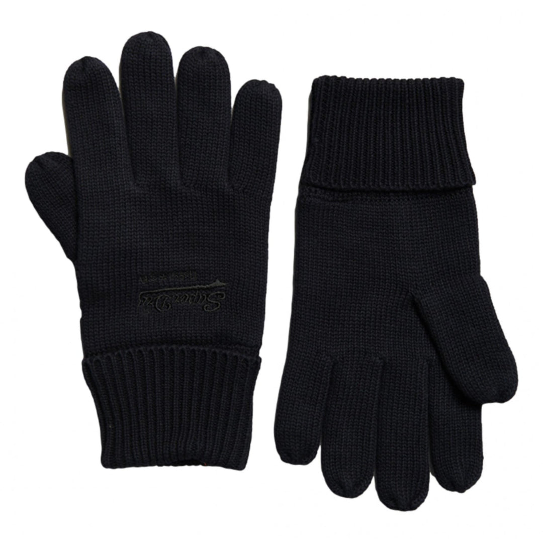 Superdry Vintage Logo Classic Gloves