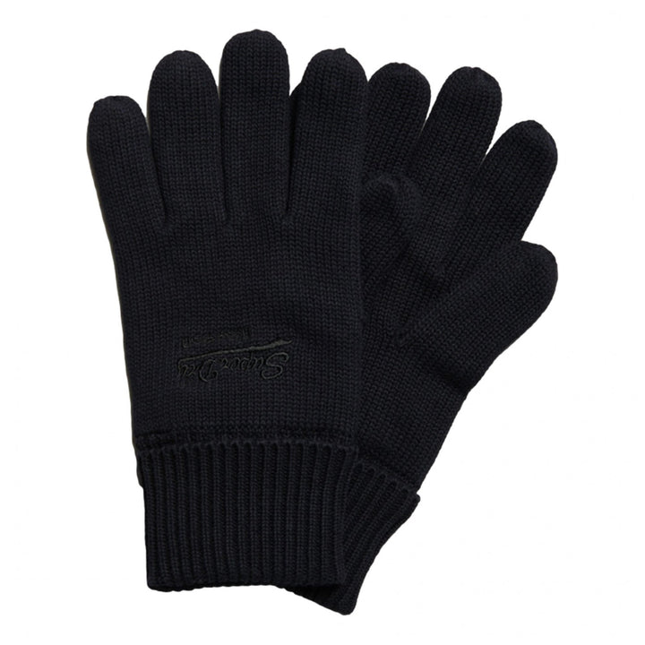 Superdry Vintage Logo Classic Gloves