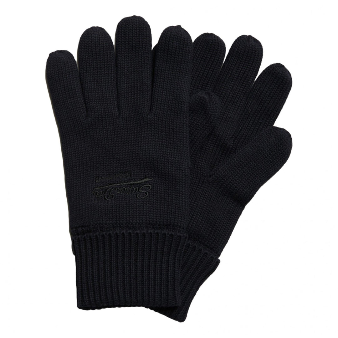 Superdry Vintage Logo Classic Gloves