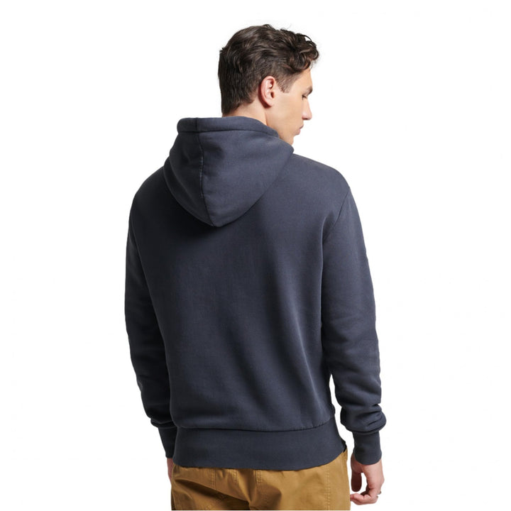 Superdry Vintage Logo American Classics Hoodie
