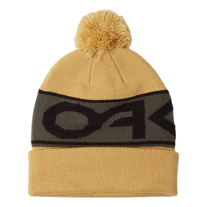 Oakley Factory Cuff Beanie