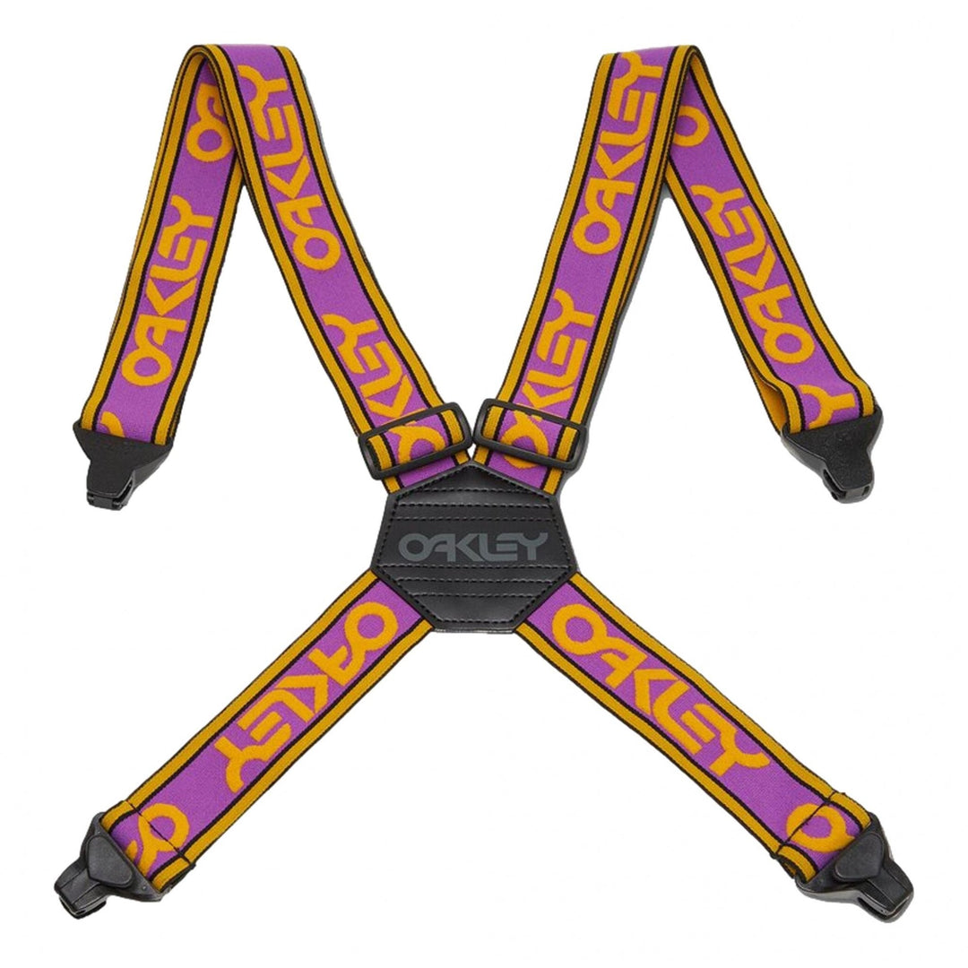 Oakley Factory Suspenders