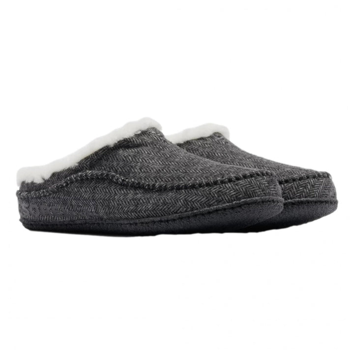 Sorel Lanner Ridge Slippers
