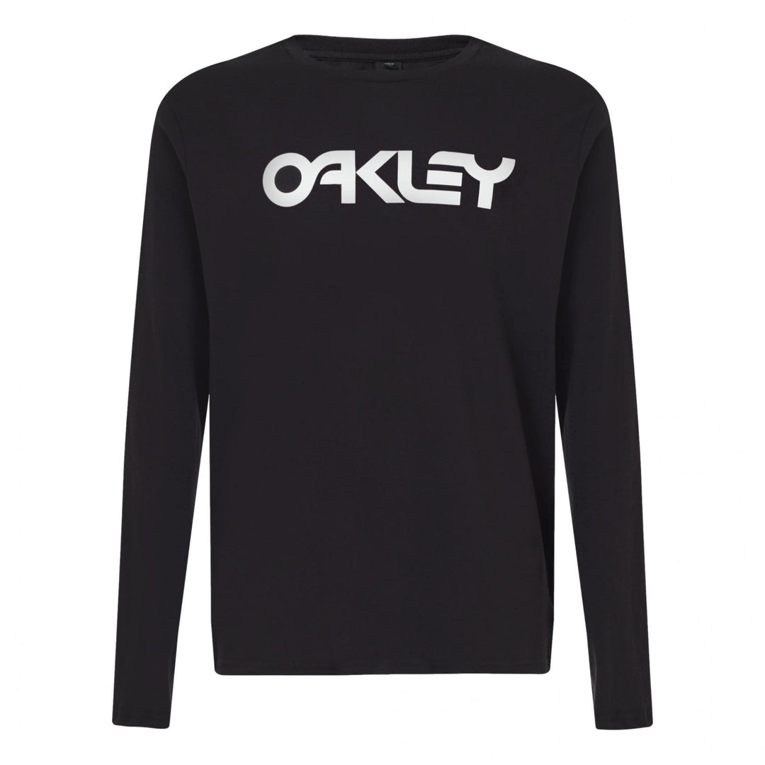Oakley Mark II Long Sleeved T-Shirt