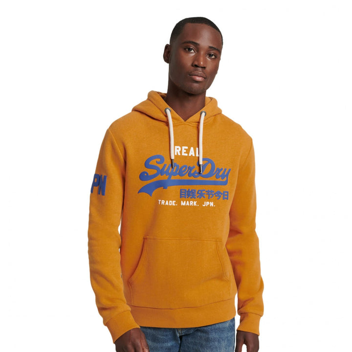 Superdry Vintage Classic Hoodie