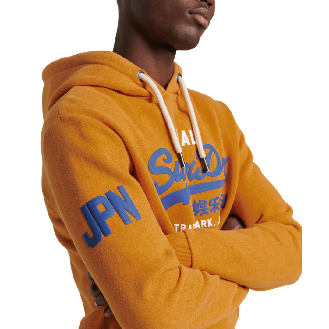 Superdry Vintage Classic Hoodie