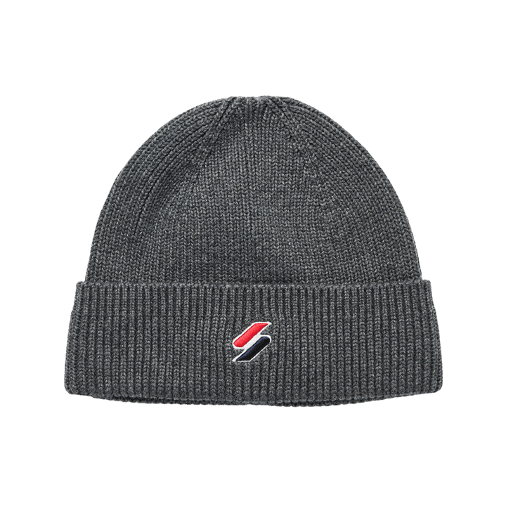 Superdry Code Beanie