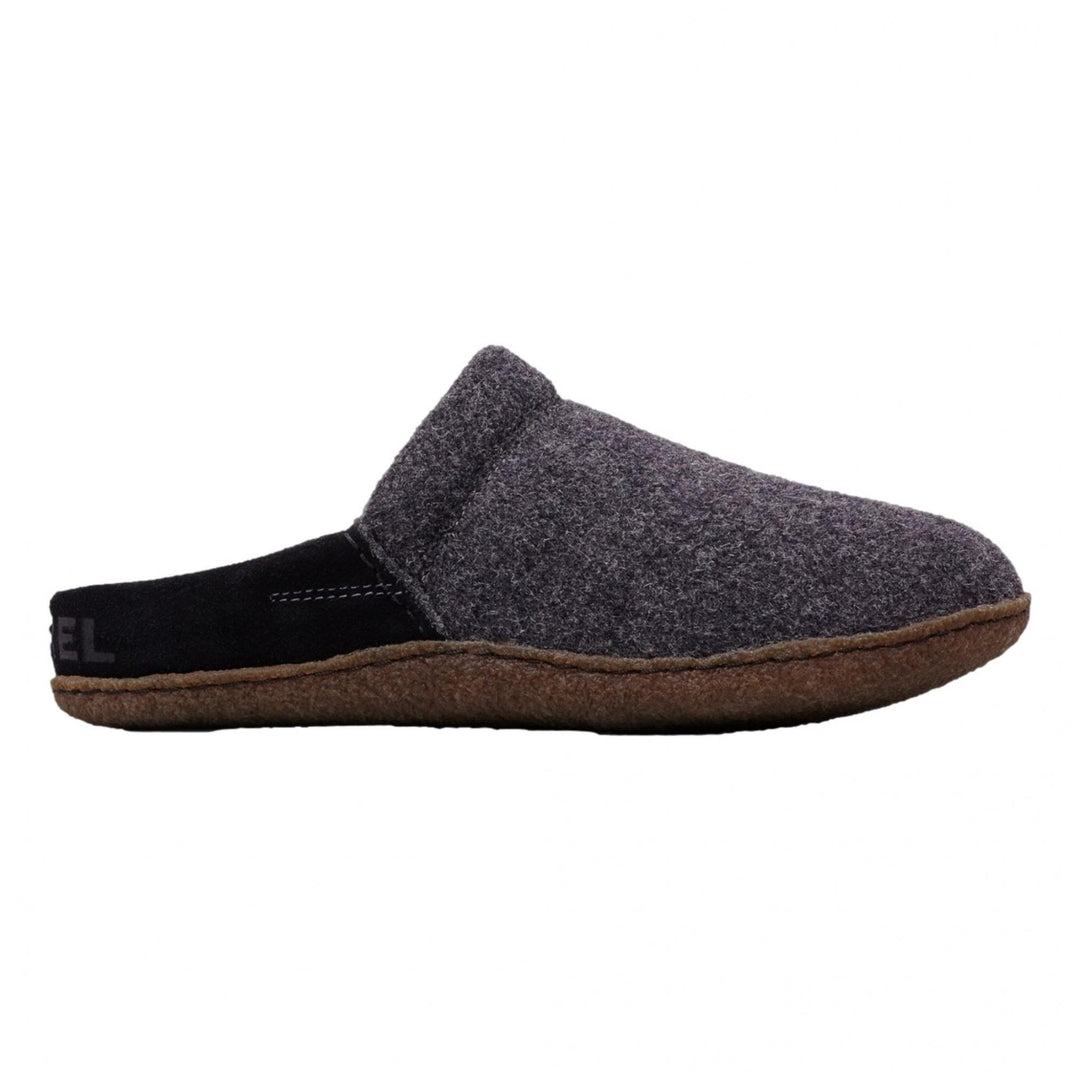 Sorel Nakiska Scuff Slippers