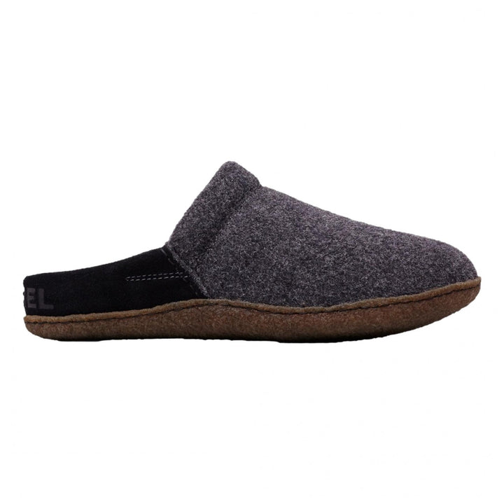 Sorel Nakiska Scuff Slippers