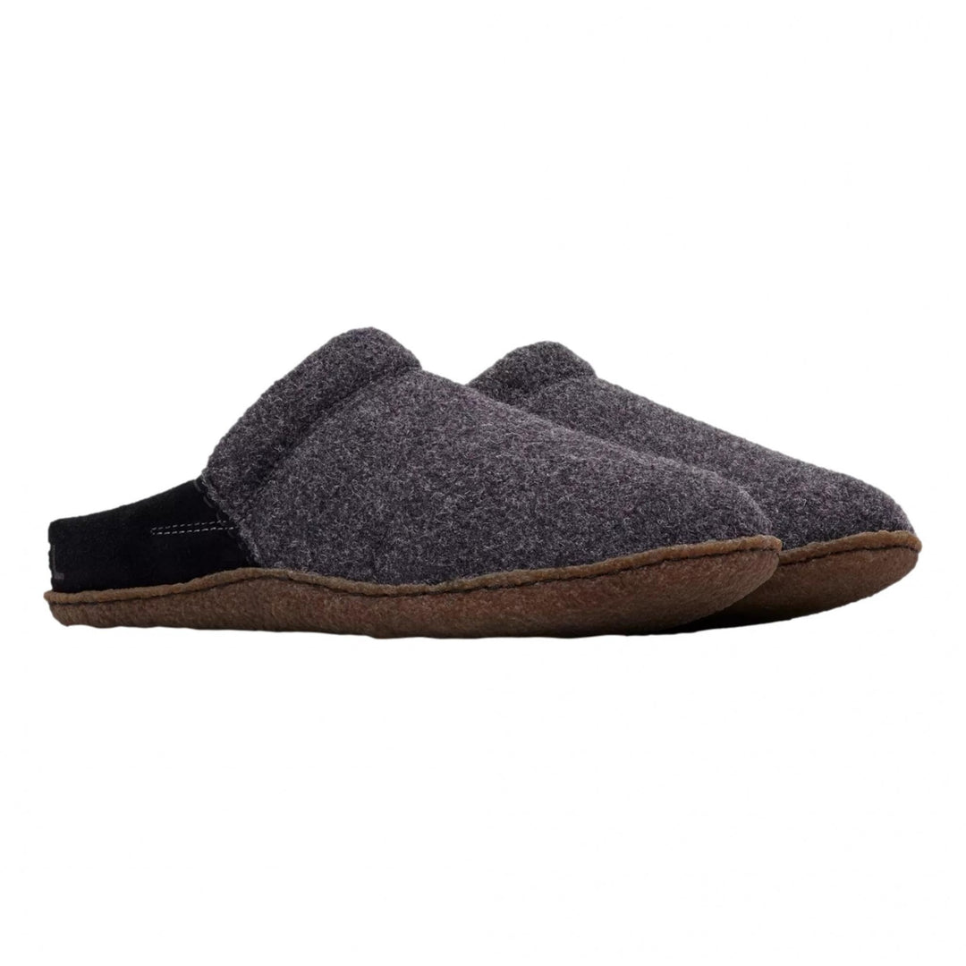 Sorel Nakiska Scuff Slippers