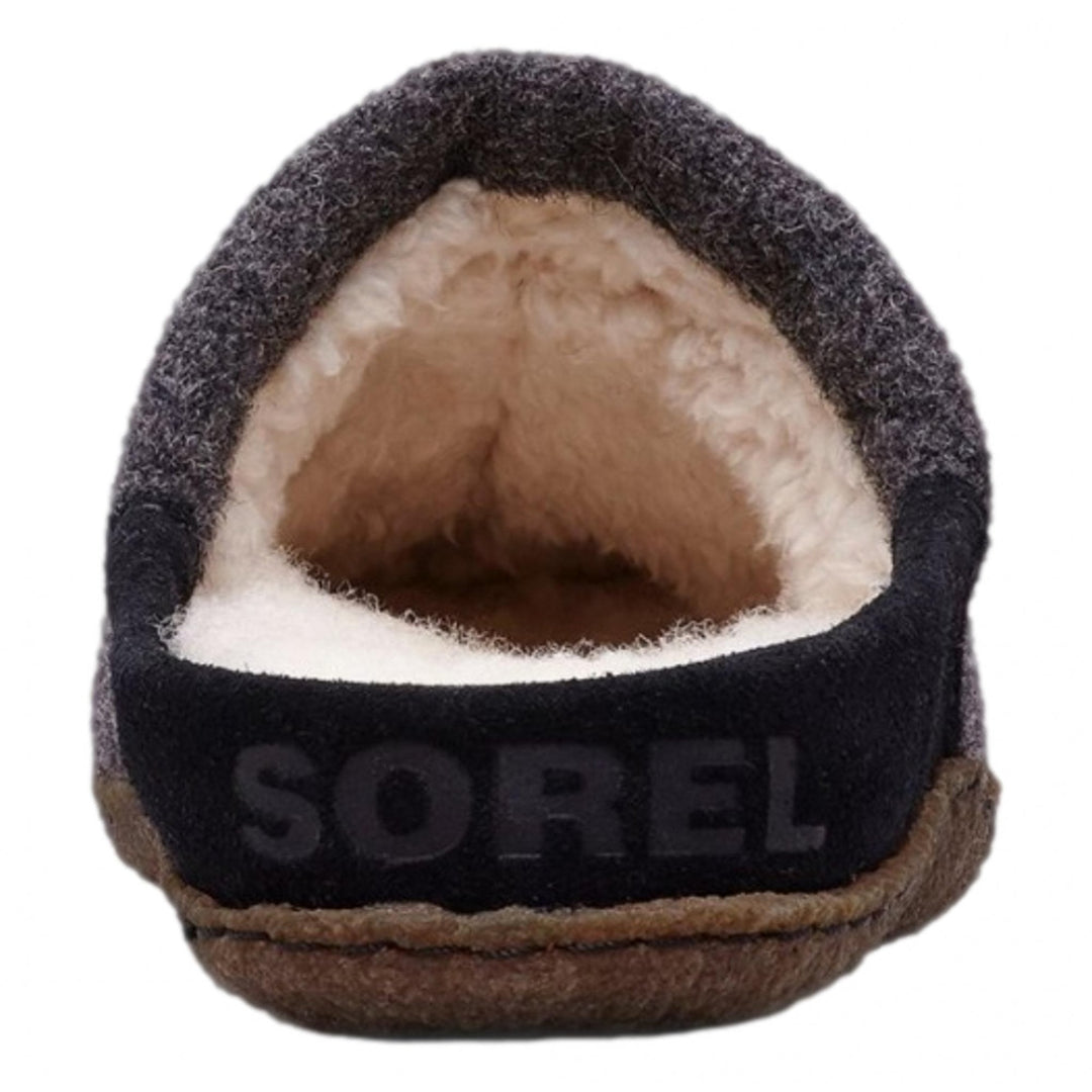 Sorel Nakiska Scuff Slippers
