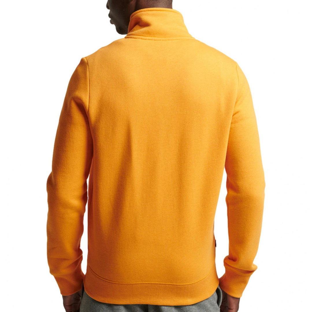 Superdry Vintage Logo Zip Jacket - Men&