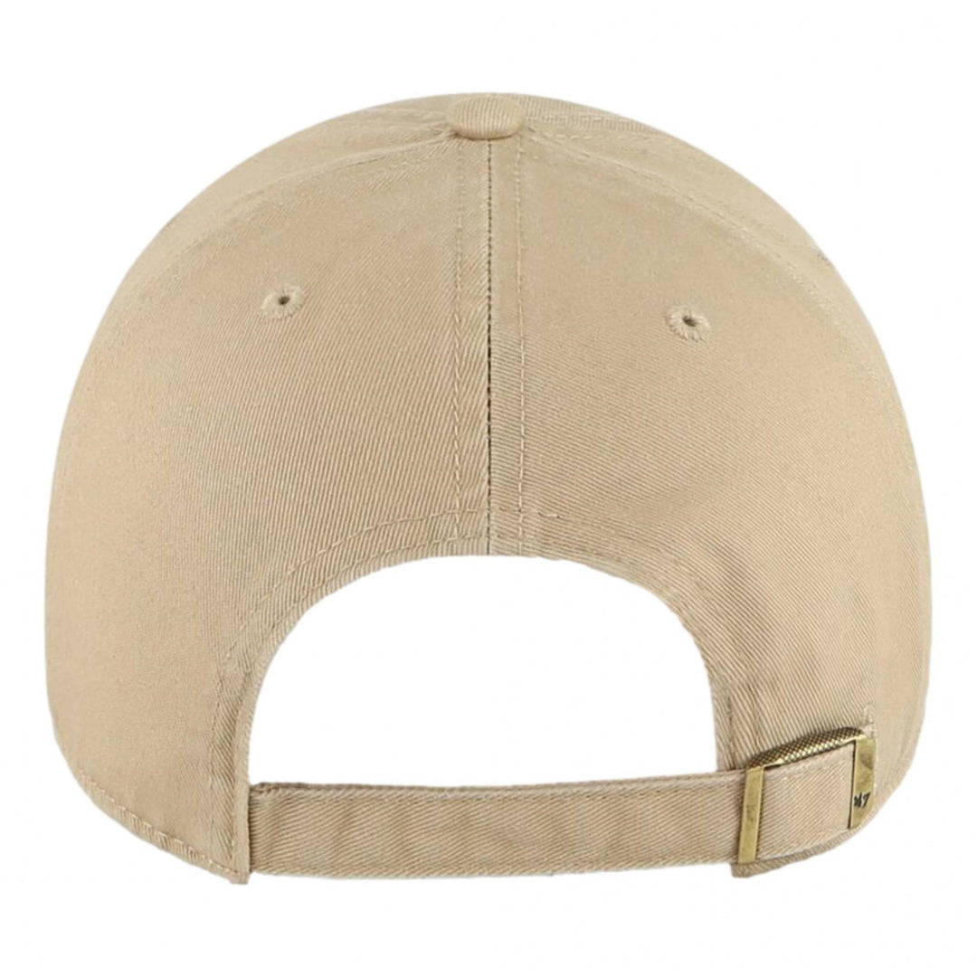 47 MLB NY Yankees Clean Up Ballpark Adjustable Cap