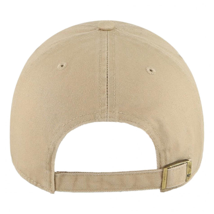 47 MLB NY Yankees Clean Up Ballpark Adjustable Cap