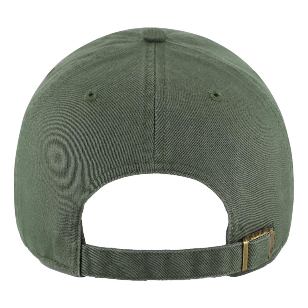 47 MLB NY Yankees Clean Up Ballpark Adjustable Cap