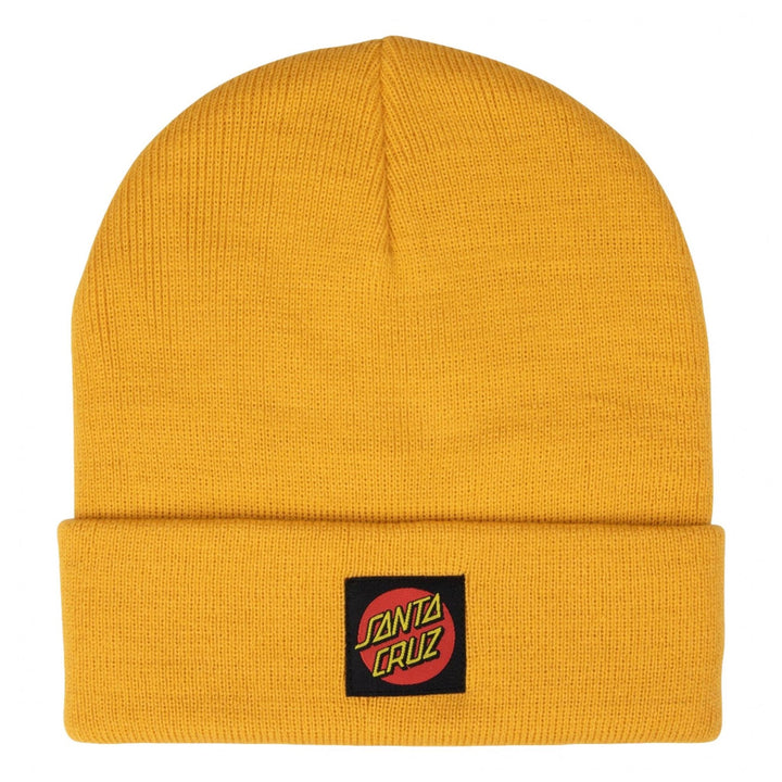 Santa Cruz Classic Label Beanie