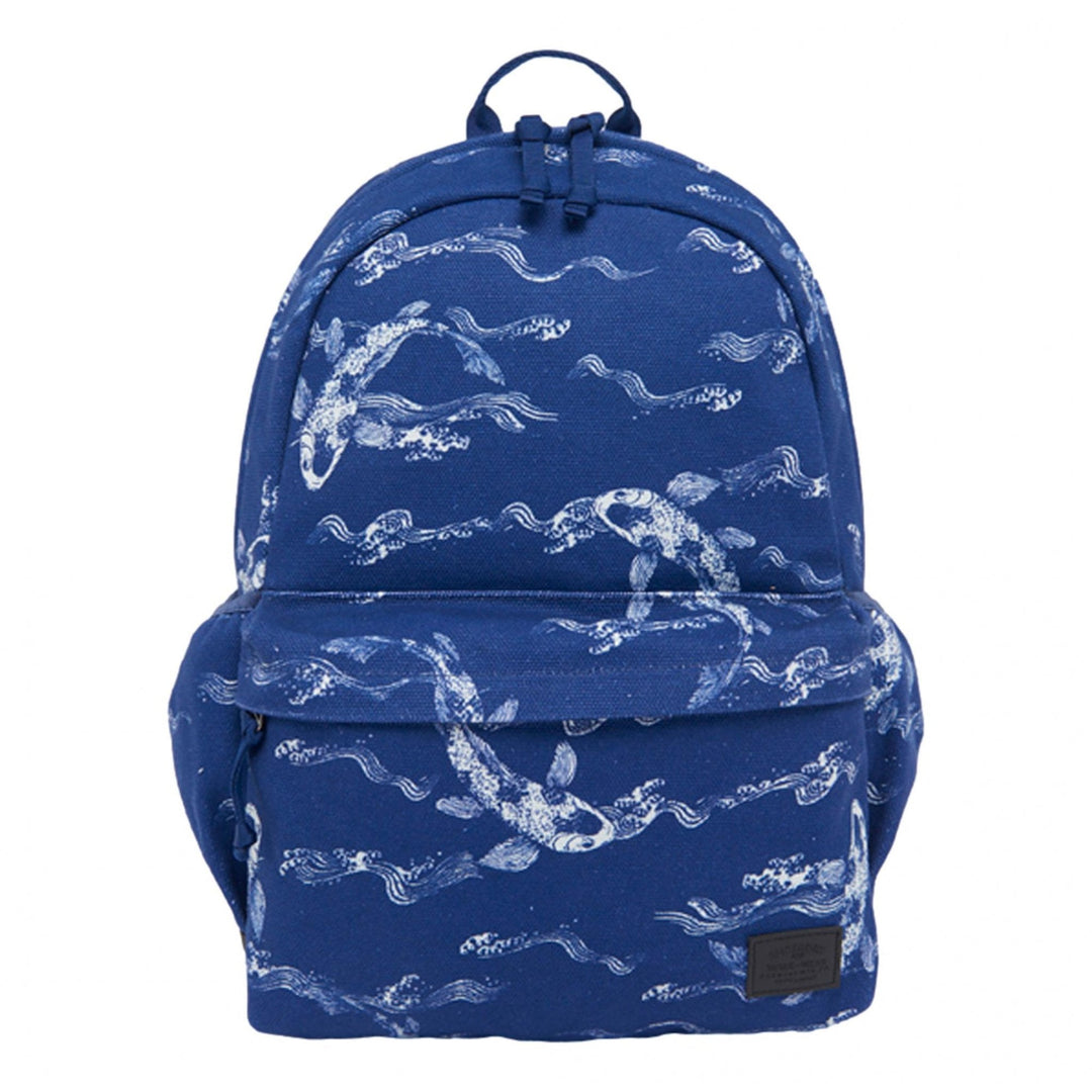 Superdry Womens Printed Montana Backpack - Rucksack - Accessories