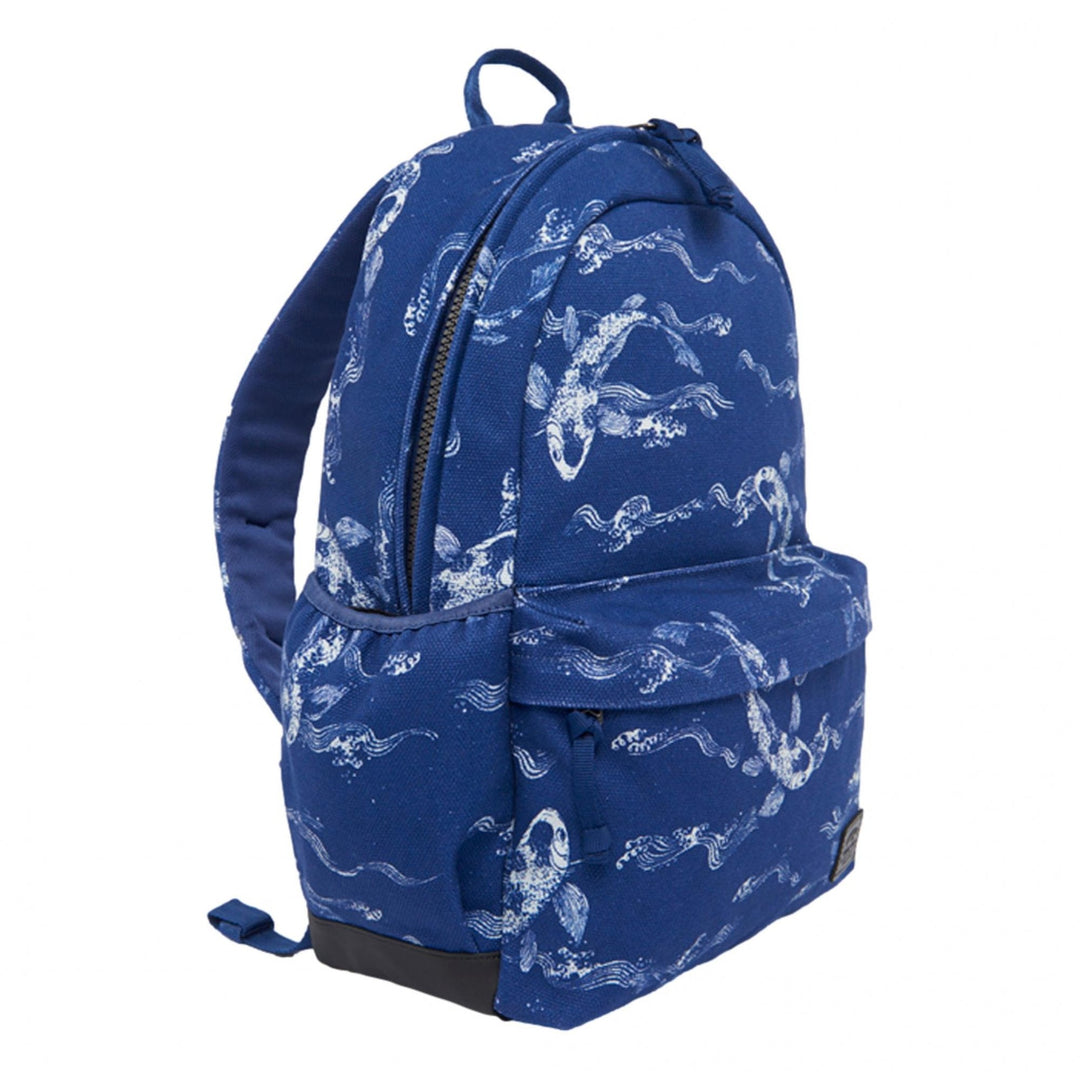 Superdry Womens Printed Montana Backpack - Rucksack - Accessories