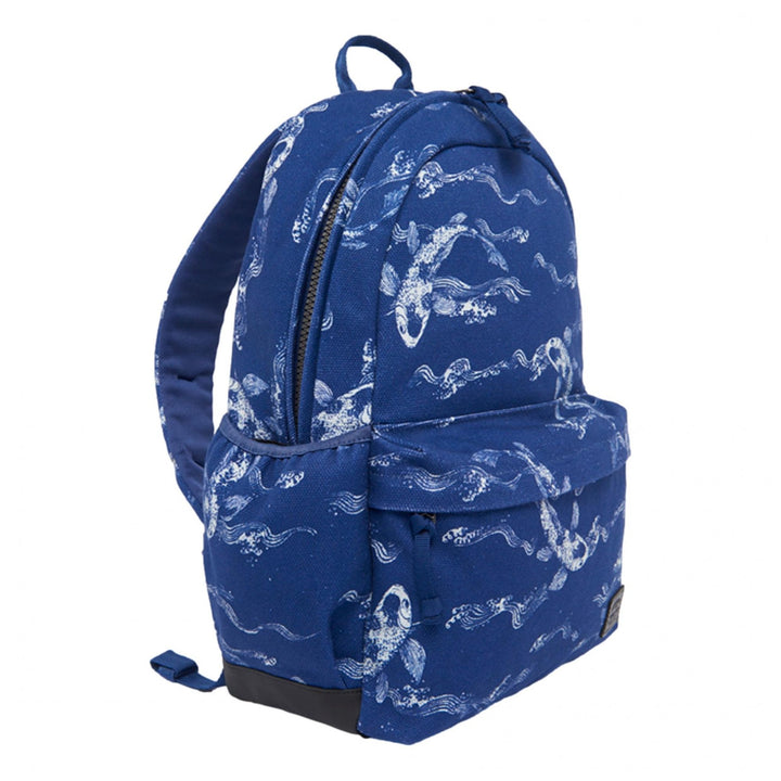 Superdry Womens Printed Montana Backpack - Rucksack - Accessories