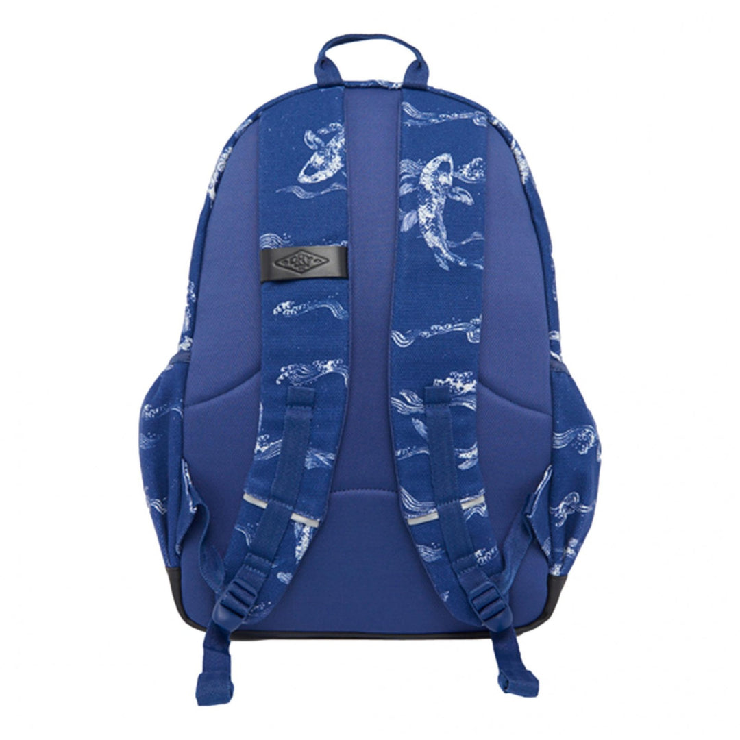 Superdry Womens Printed Montana Backpack - Rucksack - Accessories