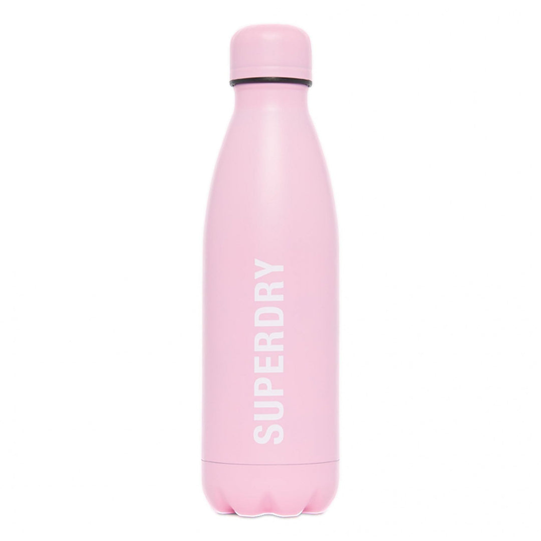 Superdry Code Water Bottle