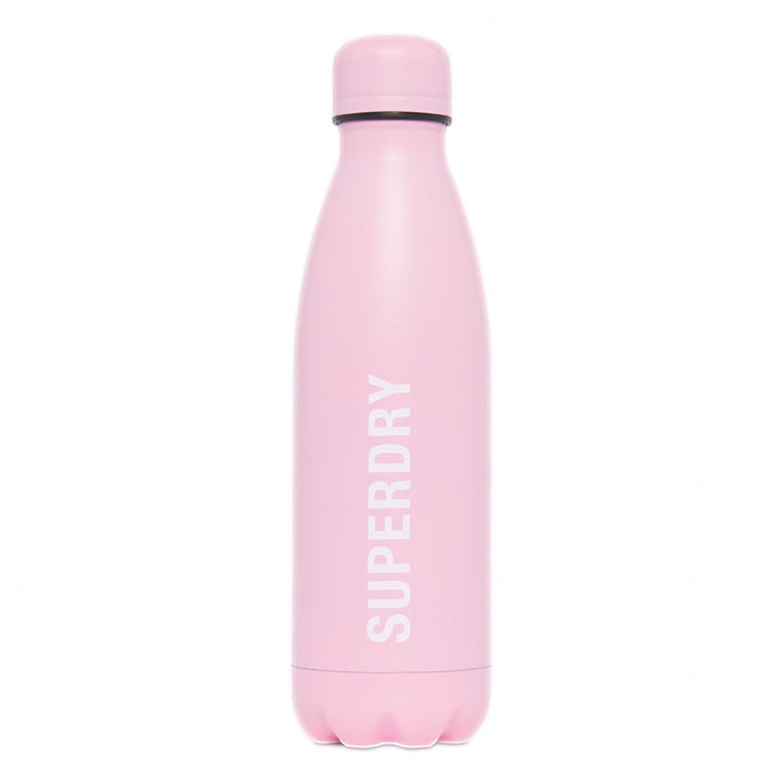Superdry Code Water Bottle